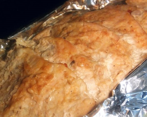 Бигус с окороком кабана - пошаговый рецепт с фото
